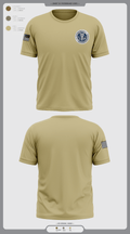 PREVENTATIVE MEDICINE 15778296 Old School Cotton Feel Shirt - 3