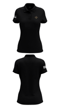 159 FW 5610142 Women's Short Sleeve Performance Polo  - 35