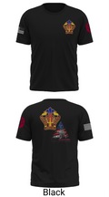 USA MEDDAC KAHC 77066596 Old School Cotton Feel Shirt - 30