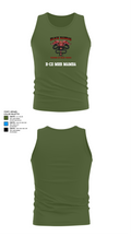 B-Co MRB Mamba 47249464 Tank Top - 59