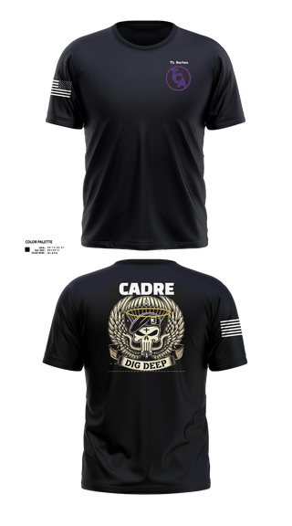 Old School Cotton Feel Shirt, TCA, , Teamtime, Team time, sublimation, custom sports apparel, team uniforms, spirit wear, spiritwear, sports uniforms, custom shirts, team store, custom team store, fundraiser sports, apparel fundraiser