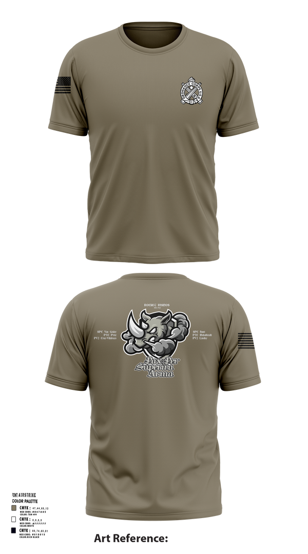 Short Sleeve Performance Shirt, Rocket Rhinos, , Teamtime, Team time, sublimation, custom sports apparel, team uniforms, spirit wear, spiritwear, sports uniforms, custom shirts, team store, custom team store, fundraiser sports, apparel fundraiser