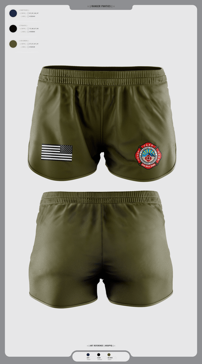 PVFR 34232026 Ranger Panties - 3