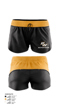 Portsmouth West Middle School Track and Field 57073821 Track Shorts - 1