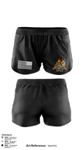Apex, 502d IEW BN 87173501 Ranger Panties - 3