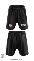 50 Mile March 87874734 Athletic Shorts With Pockets - 3 (2)
