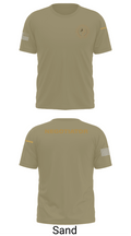 Montgomery County Police CNT 46228172 Short Sleeve Performance Shirt - 91