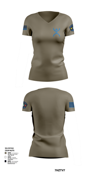 Womens Short Sleeve Vneck Shirt, Monterey  Park, , Teamtime, Team time, sublimation, custom sports apparel, team uniforms, spirit wear, spiritwear, sports uniforms, custom shirts, team store, custom team store, fundraiser sports, apparel fundraiser