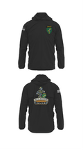 D Co 436th CA BN 62553628 Windbreaker - 21