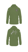 California Highway Patrol 18919595 Windbreaker - 39