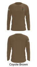 430th MP DET 54234046 Long Sleeve Performance Shirt 6
