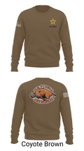 Old Pueblo 62113745 Crew Neck Sweatshirt - 5