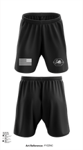 TCU Ranger Challenge 43130587 Athletic Shorts With Pockets - 103