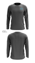 Superior Cabling Solutions 57260898 Long Sleeve Performance Shirt 1