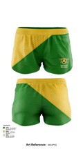 Huntington High School 68599761 Women's Shorts - 6