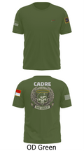 TCA 64730708 Short Sleeve Performance Shirt - 53