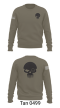 30 SFS 40475205 Crew Neck Sweatshirt - 65