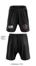 4th Division Late-Watch 28165234 Athletic Shorts With Pockets - 27
