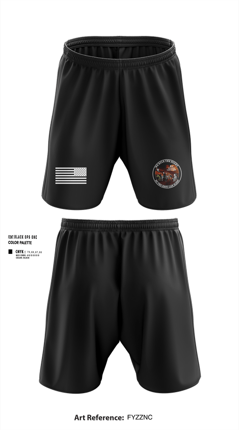 Athletic Shorts With Pockets, 4th Division Late-Watch, Police, Teamtime, Team time, sublimation, custom sports apparel, team uniforms, spirit wear, spiritwear, sports uniforms, custom shirts, team store, custom team store, fundraiser sports, apparel fundraiser