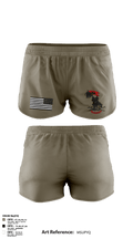 58th CEC-A Ranger Panties - 1