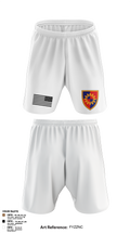 617th MP DET 12589196 Athletic Shorts With Pockets - 5