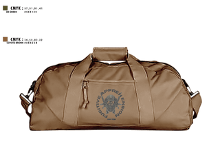 Duffle Bag, F.A.S.T., , Teamtime, Team time, sublimation, custom sports apparel, team uniforms, spirit wear, spiritwear, sports uniforms, custom shirts, team store, custom team store, fundraiser sports, apparel fundraiser