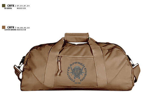 Duffle Bag, F.A.S.T., , Teamtime, Team time, sublimation, custom sports apparel, team uniforms, spirit wear, spiritwear, sports uniforms, custom shirts, team store, custom team store, fundraiser sports, apparel fundraiser