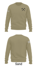 1310 41181336 Crew Neck Sweatshirt - 85