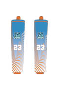 Detroit PAL Hockey 16411768 Ice Hockey Socks - 6