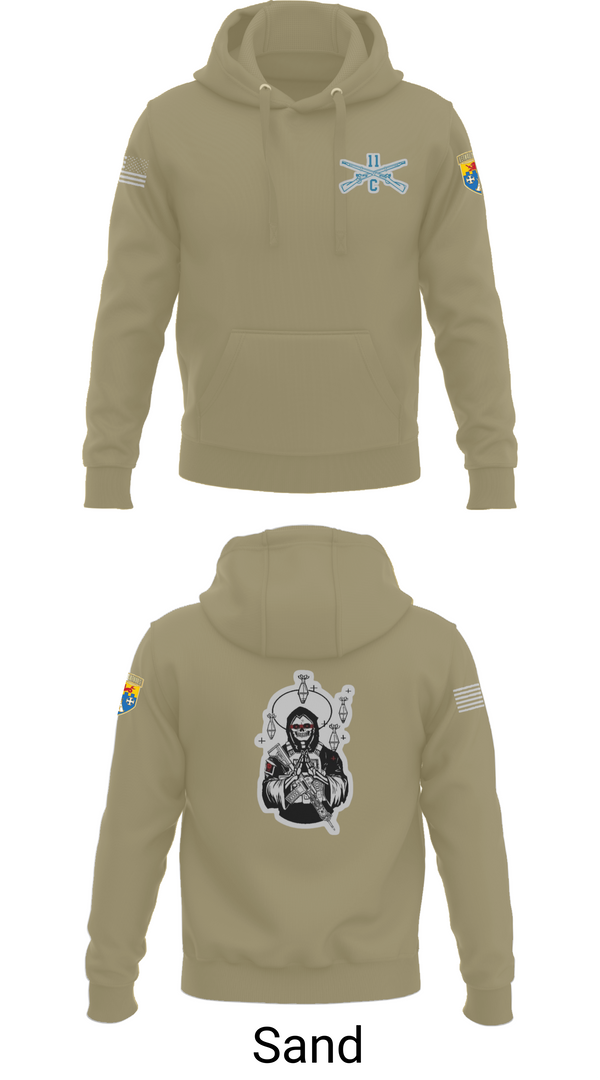 Hoodie, HHC Mortars, , Teamtime, Team time, sublimation, custom sports apparel, team uniforms, spirit wear, spiritwear, sports uniforms, custom shirts, team store, custom team store, fundraiser sports, apparel fundraiser