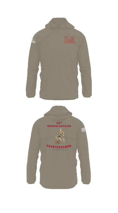 206th EN BN 40191270 Windbreaker - 61