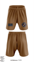 Middle Inlet dive team 36198807 Athletic Shorts With Pockets - 1