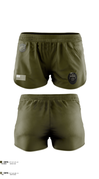 Ranger Panties, NEMLEC SWAT, , Teamtime, Team time, sublimation, custom sports apparel, team uniforms, spirit wear, spiritwear, sports uniforms, custom shirts, team store, custom team store, fundraiser sports, apparel fundraiser