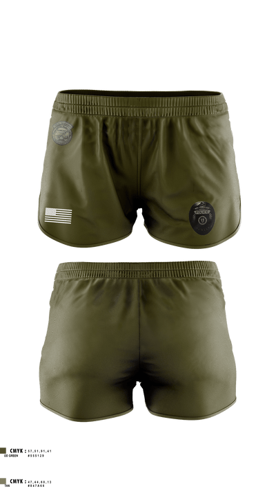 NEMLEC SWAT 38591505 Ranger Panties - 2