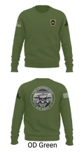 Fire Controlman 9511626 Crew Neck Sweatshirt - 43