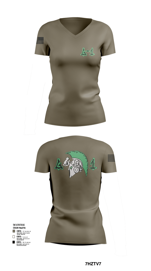 Womens Short Sleeve Vneck Shirt, Greeks, Army, Teamtime, Team time, sublimation, custom sports apparel, team uniforms, spirit wear, spiritwear, sports uniforms, custom shirts, team store, custom team store, fundraiser sports, apparel fundraiser