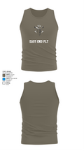 Easy 2nd PLT 56049442 Tank Top - 79