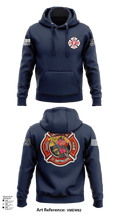 Glen Burnie 74238111 Hoodie - 105