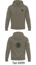 Salem County Tactical Operations 23113534 Hoodie - 74