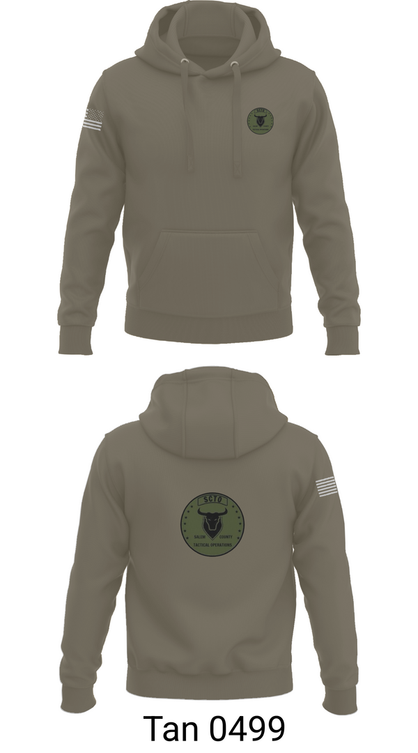 Hoodie, Salem County Tactical Operations, , Teamtime, Team time, sublimation, custom sports apparel, team uniforms, spirit wear, spiritwear, sports uniforms, custom shirts, team store, custom team store, fundraiser sports, apparel fundraiser
