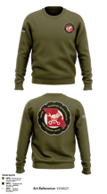 MTIC Crew Neck Sweatshirt - 1