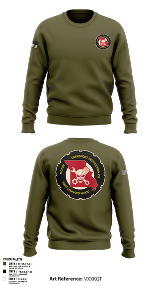 Crew Neck Sweatshirt, MTIC, , Teamtime, Team time, sublimation, custom sports apparel, team uniforms, spirit wear, spiritwear, sports uniforms, custom shirts, team store, custom team store, fundraiser sports, apparel fundraiser