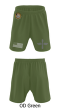 CVN 72 Abraham Lincoln 88368148 Athletic Shorts With Pockets - 47