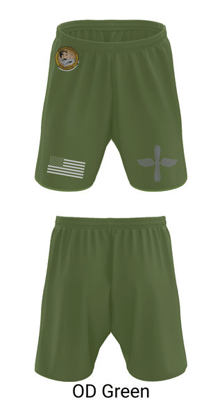 Athletic Shorts With Pockets, CVN 72 Abraham Lincoln, , Teamtime, Team time, sublimation, custom sports apparel, team uniforms, spirit wear, spiritwear, sports uniforms, custom shirts, team store, custom team store, fundraiser sports, apparel fundraiser