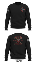 PVFR 80552354 Crew Neck Sweatshirt - 25