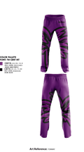 Gateway Elite Warriors 95504616 Sweatpants - 1