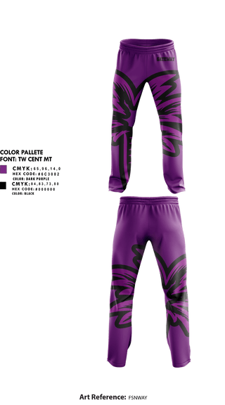 Sweatpants, Gateway Elite Warriors, Men's Basketball, Teamtime, Team time, sublimation, custom sports apparel, team uniforms, spirit wear, spiritwear, sports uniforms, custom shirts, team store, custom team store, fundraiser sports, apparel fundraiser