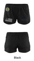 Naval Research Lab 68705363 Ranger Panties - 22