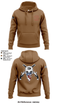 Special Boat Team 22 73434098 Hoodie - 2