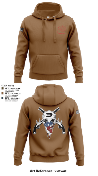 Hoodie, Special Boat Team 22, , Teamtime, Team time, sublimation, custom sports apparel, team uniforms, spirit wear, spiritwear, sports uniforms, custom shirts, team store, custom team store, fundraiser sports, apparel fundraiser